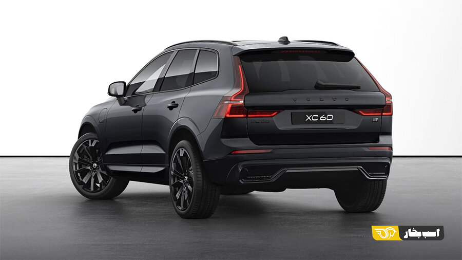 ولوو به ایران برمیگردد(+تصاویر)