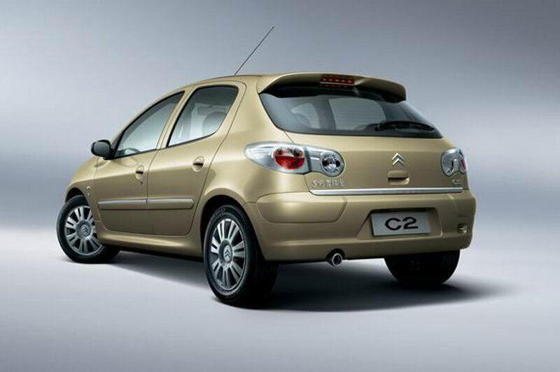 این پژو ۲۰۶ را هرگز در ایران ندیدهاید!