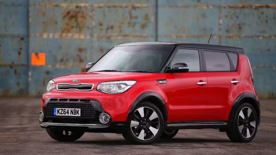 هیوندای و کیا ارزانتر از خودروهای گران شده ایرانخودرو و سایپا + تصاویر