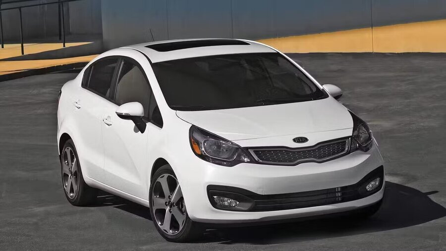 هیوندای و کیا ارزانتر از خودروهای گران شده ایرانخودرو و سایپا + تصاویر