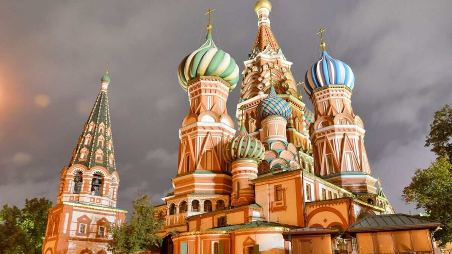 تغییر پایتخت از تهران؛ هشت کشوری که پایتخت خود را جابهجا کردند