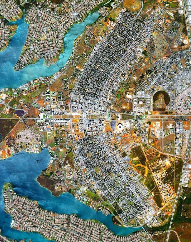 تغییر پایتخت از تهران؛ هشت کشوری که پایتخت خود را جابهجا کردند