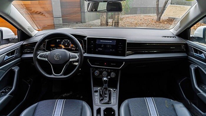 یک سدان آلمانی در راه بازار ایران + تصاویر