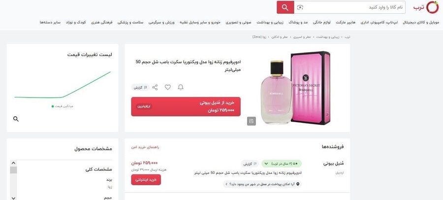 گرانفروشی به سبک دیجی کالا با تخفیفهای صوری