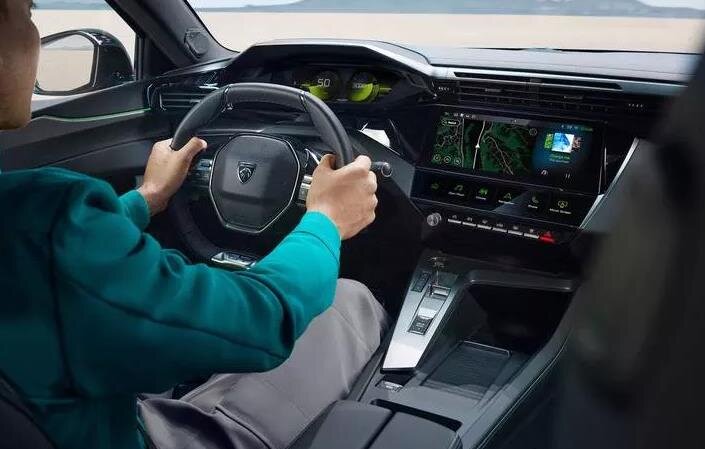 واردات این پژو توسط ایرانخودرو بهزودی آغاز میشود + عکس