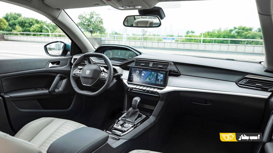 پژو به خط تولید ایران خودرو برمیگردد