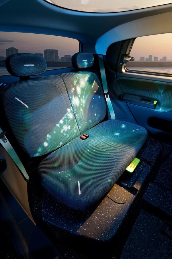 این هاچبک جذاب رنو بهزودی به بازار میآید