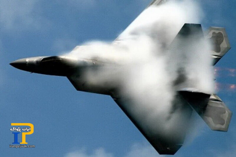 جنگنده F-22