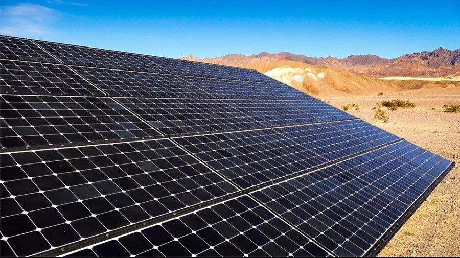 گنجی که ترامپ در زیر یخهای گرینلند به دنبالش است