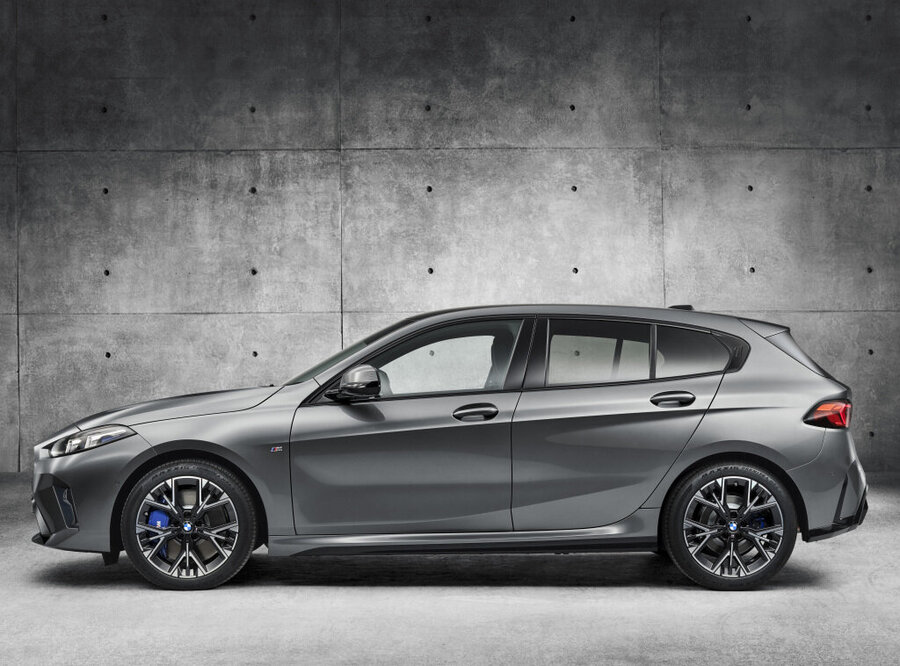 مشخصات و قیمت بیامو وارداتی جانبازان + تصاویر