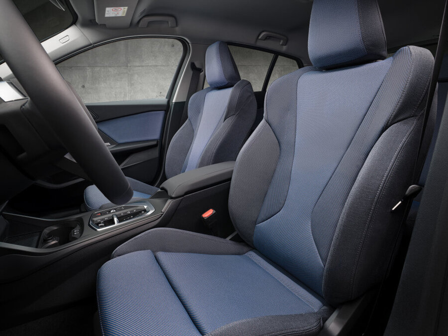 مشخصات و قیمت بیامو وارداتی جانبازان + تصاویر