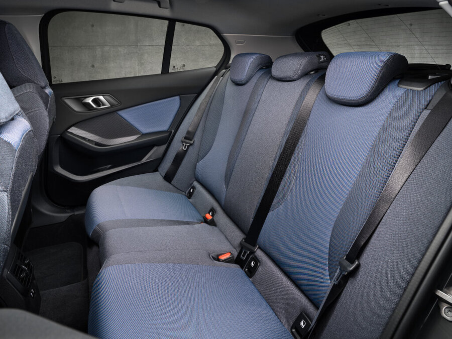 مشخصات و قیمت بیامو وارداتی جانبازان + تصاویر