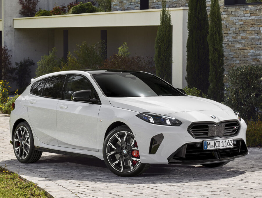 مشخصات و قیمت بیامو وارداتی جانبازان + تصاویر