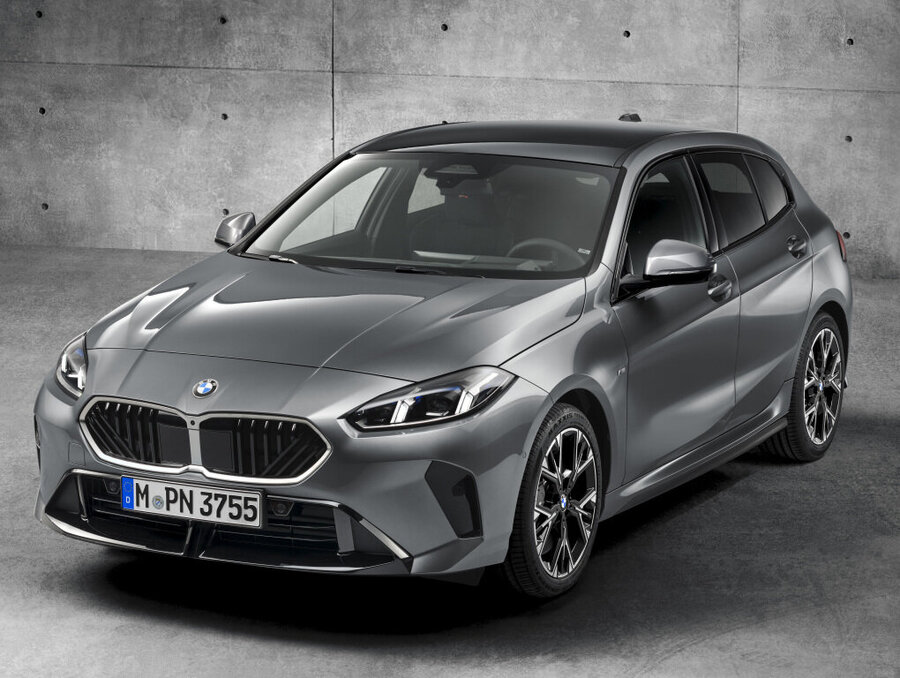 مشخصات و قیمت بیامو وارداتی جانبازان + تصاویر