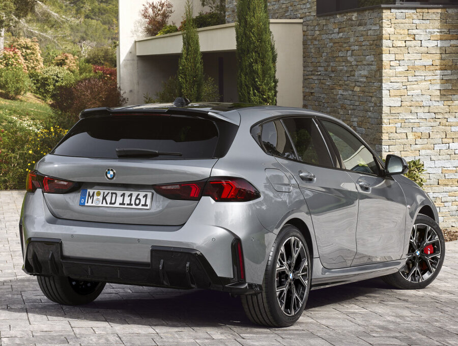 مشخصات و قیمت بیامو وارداتی جانبازان + تصاویر