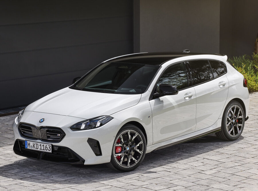 مشخصات و قیمت بیامو وارداتی جانبازان + تصاویر