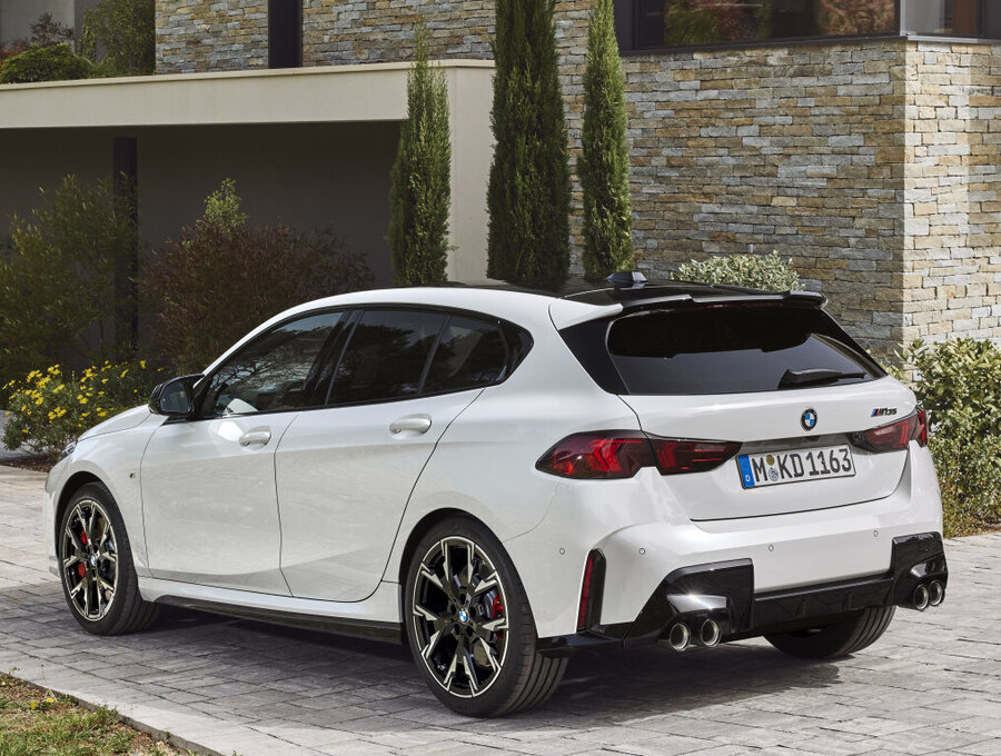 مشخصات و قیمت بیامو وارداتی جانبازان + تصاویر