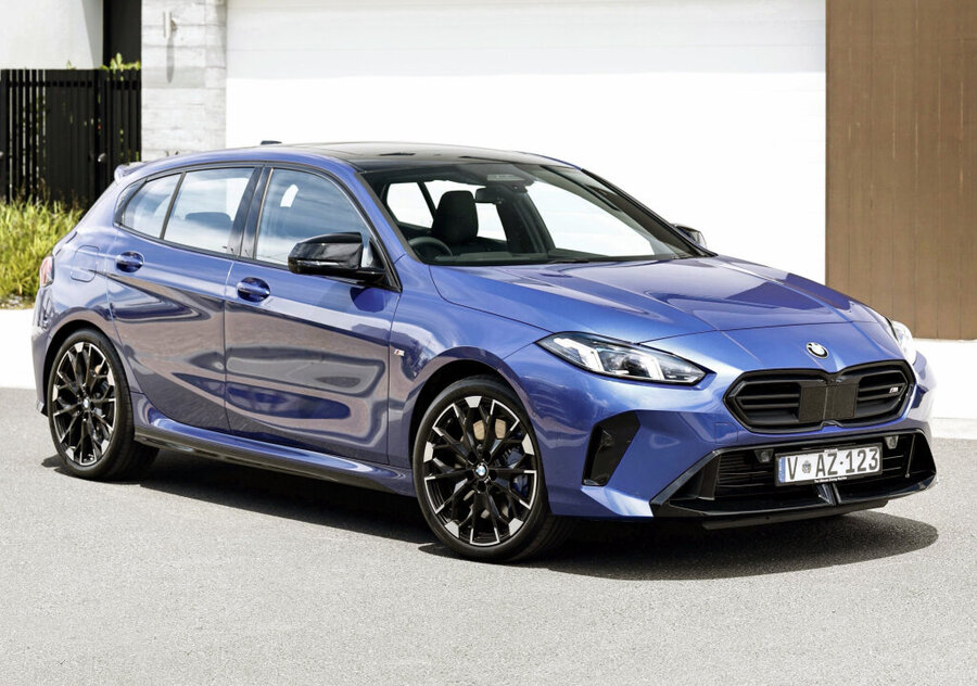 مشخصات و قیمت بیامو وارداتی جانبازان + تصاویر