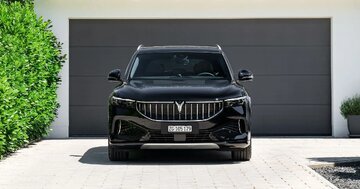 قیمت شاسیبلند قدرتمند چینی در ایران مشخص شد + تصاویر