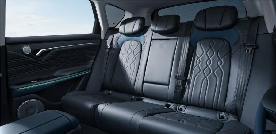 قیمت شاسیبلند قدرتمند چینی در ایران مشخص شد + تصاویر