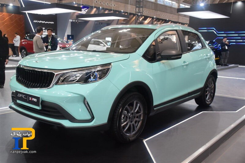 بک X3