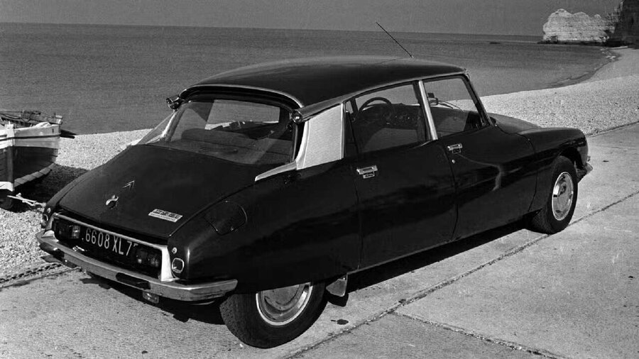 دلیل افزایش قیمت برخی خودروها با گذشت زمان + تصاویر