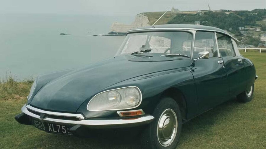 دلیل افزایش قیمت برخی خودروها با گذشت زمان + تصاویر