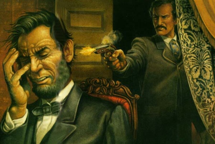 رازهای آشکار و نهان ترورهای تاریخی آمریکا؛ از لینکلن تا کندی