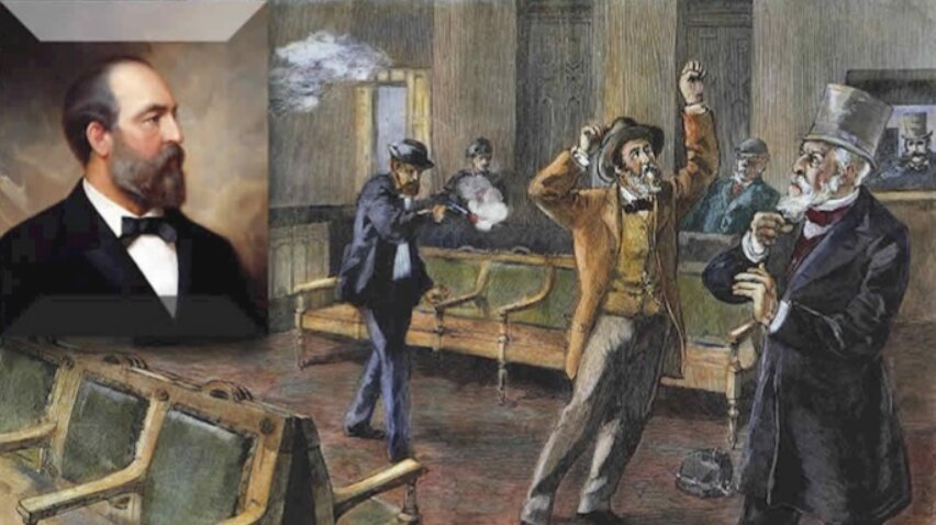 رازهای آشکار و نهان ترورهای تاریخی آمریکا؛ از لینکلن تا کندی