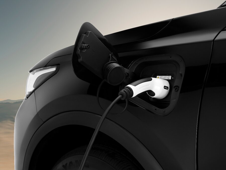 تیگو ۷ پرو پلاگین هیبرید؛ کراس اوور محبوب خانوادهها