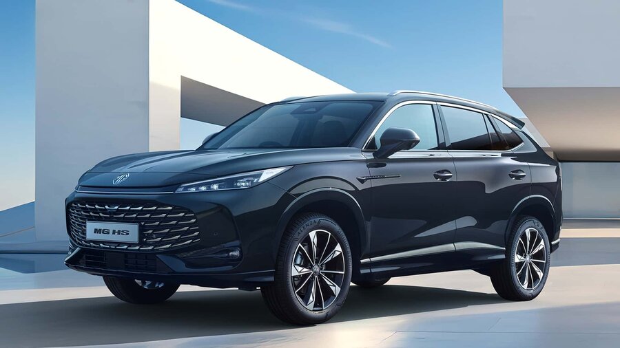 محبوب‌ترین رنگ‌ خودرو در جهان کدام است؟