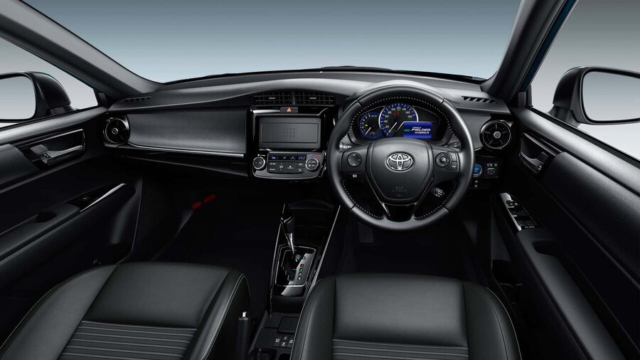 این تویوتا از دنا پلاس و پژو ۲۰۷ ارزانتر است