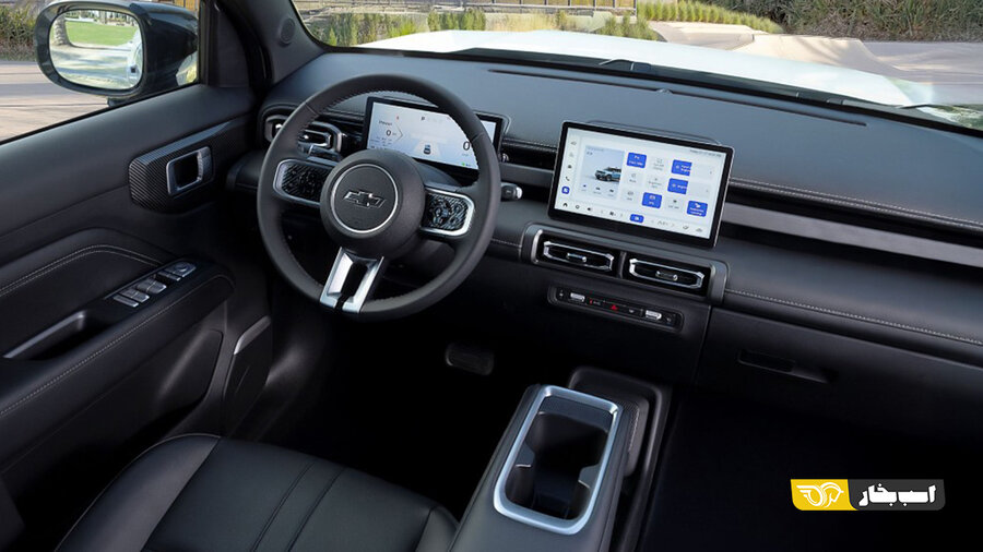 معرفی محصول شورولت برای بازار خاورمیانه