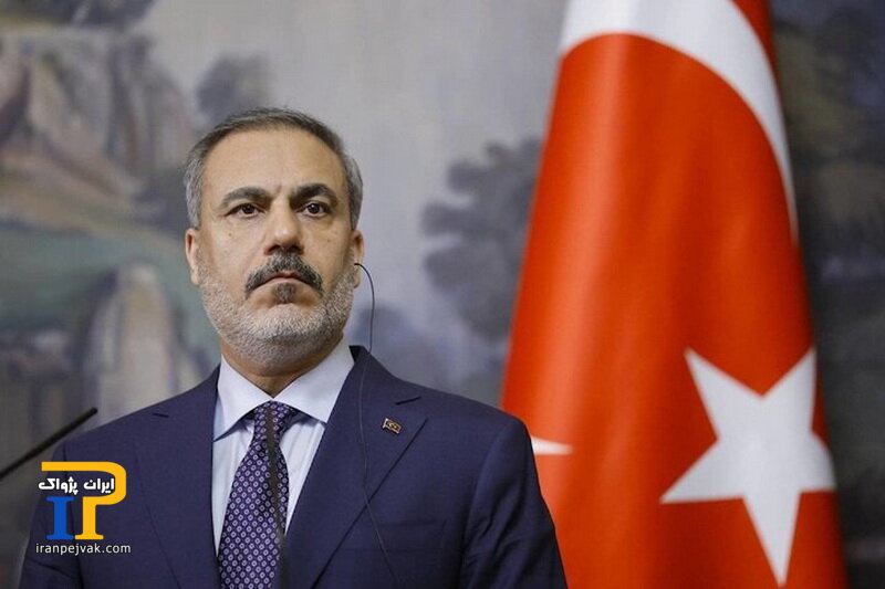 هاکان فیدان