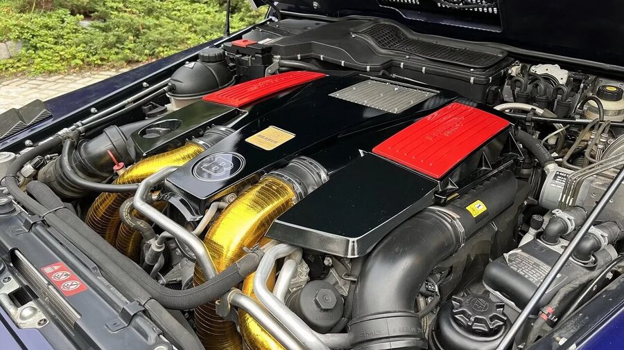 گرانترین وانت جهان + تصاویر