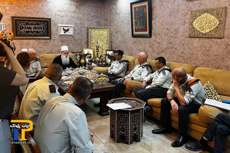 دروزی