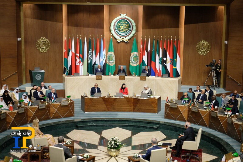 اتحادیه عرب