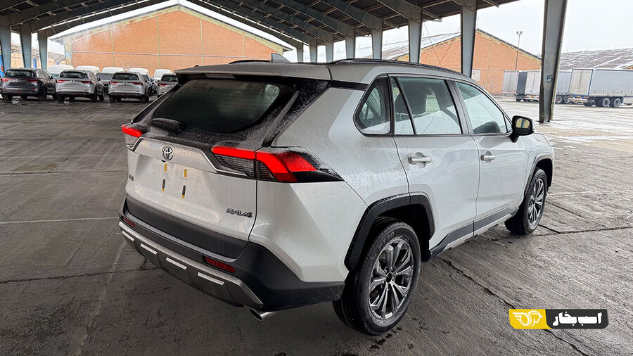 توهمی عجیب در مالکین خودروهای وارداتی