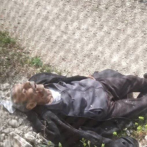 چهره برجسته علویان سوریه ترور شد + عکس