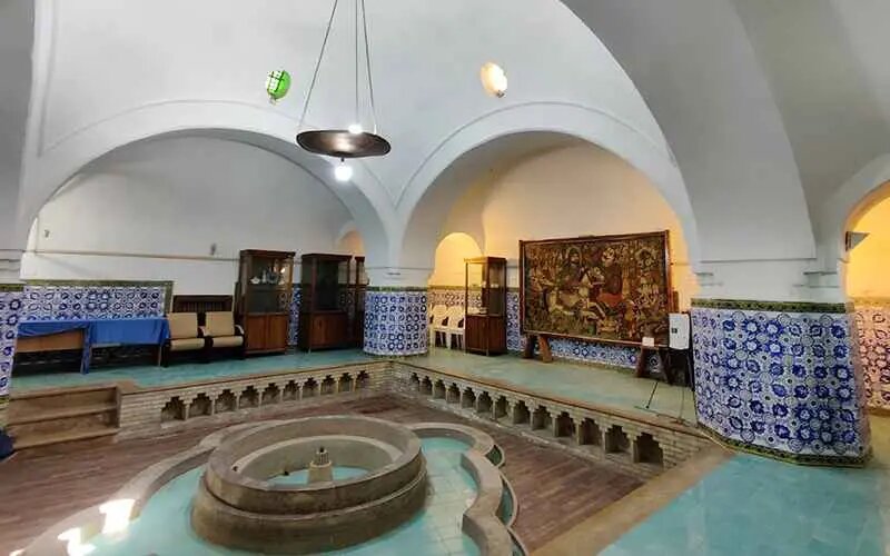 راهنمای سفر به سمنان؛ شهری سبز اما کویری