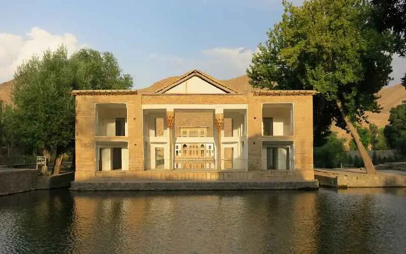 راهنمای سفر به سمنان؛ شهری سبز اما کویری