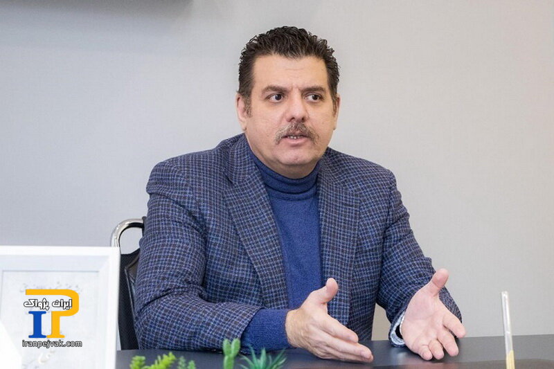 علی خسروانی