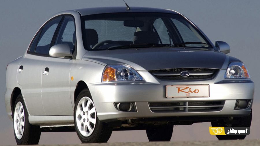ریو اتوماتیک؛ مشخصات فنی و مزایا و معایب + تصاویر