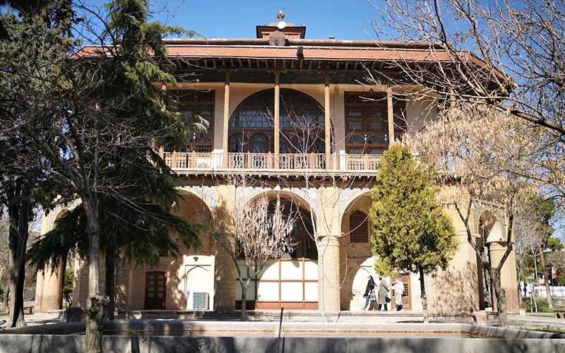 چشمگیرترین جاذبههای دیدنی قزوین؛ شهر دروازهها