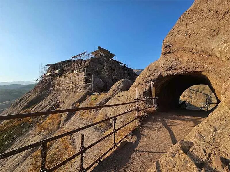 چشمگیرترین جاذبههای دیدنی قزوین؛ شهر دروازهها