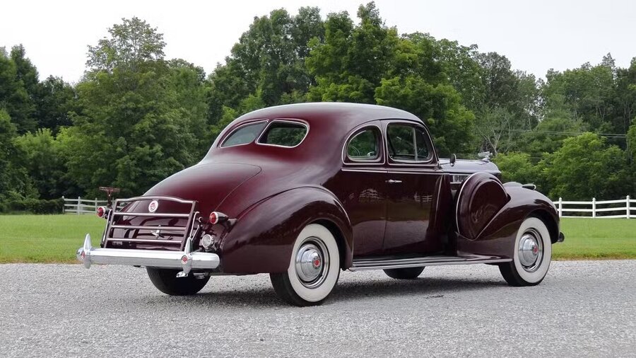 اولین خودروی کولردار جهان + تصاویر