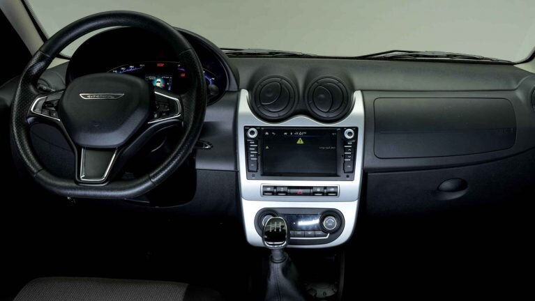 با پارسنوآ، خودروی جدید سایپا آشنا شوید