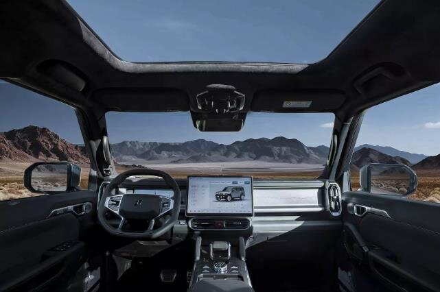 برادر بزرگتر فیدلیتی با ایران خودرو میآید + تصاویر