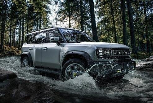 برادر بزرگتر فیدلیتی با ایران خودرو میآید + تصاویر