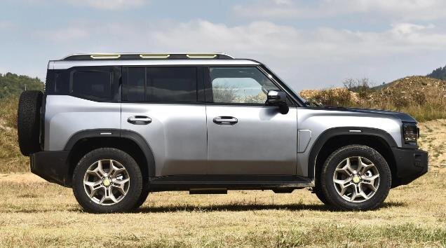 برادر بزرگتر فیدلیتی با ایران خودرو میآید + تصاویر